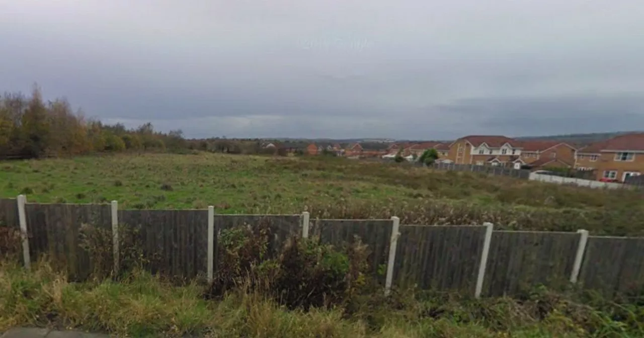 Site earmarked for new primary school lost in 'appalling' move