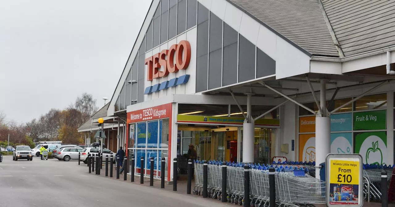 Tesco shoppers fuming after spotting 'problem' with parking rules at supermarket