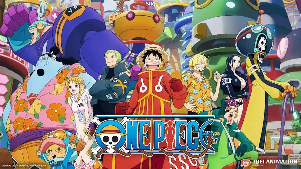 One Piece llegará a Miniso con increíble colección: Esta es la fecha de lanzamiento