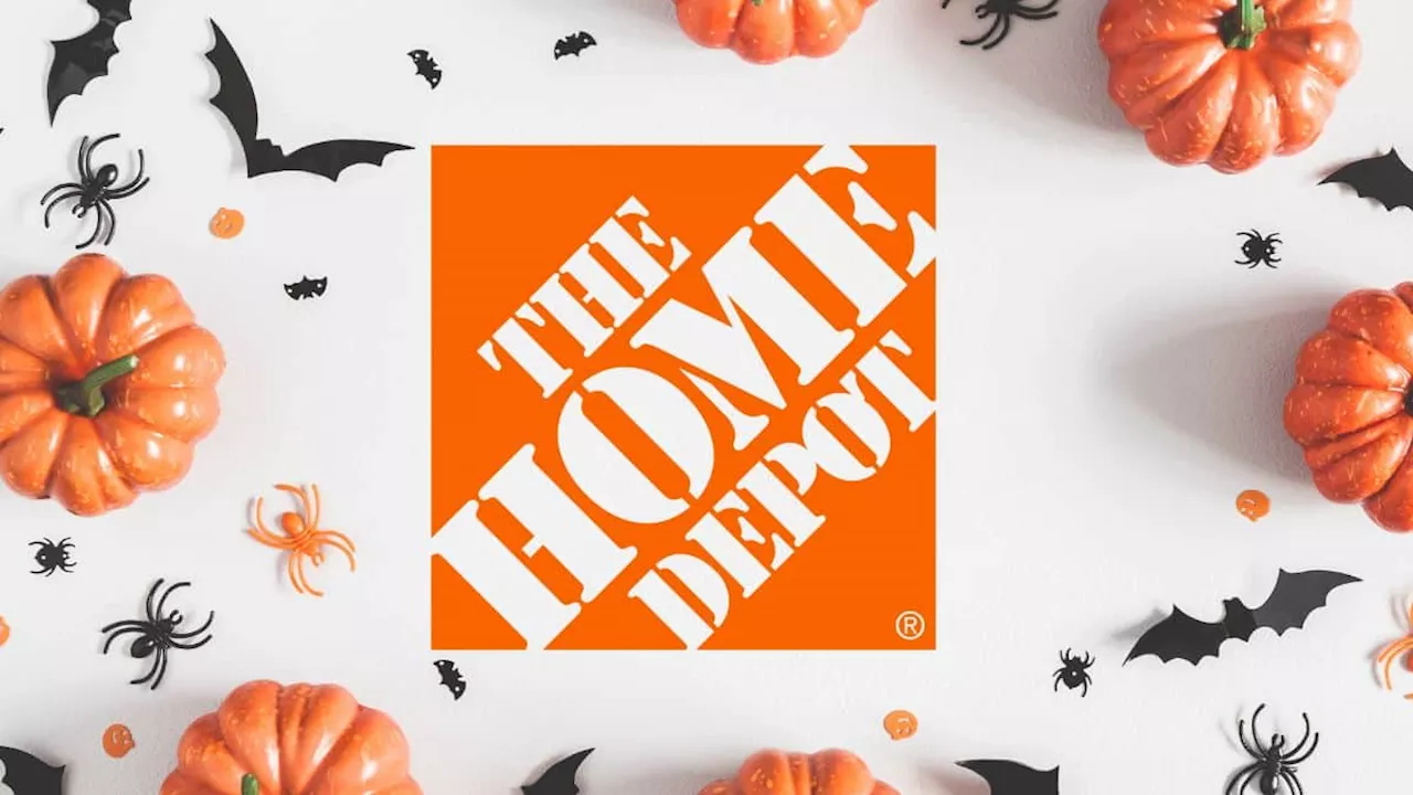 TRIVIA: Merca2.0 y The Home Depot te regalan cuatro productos de Halloween