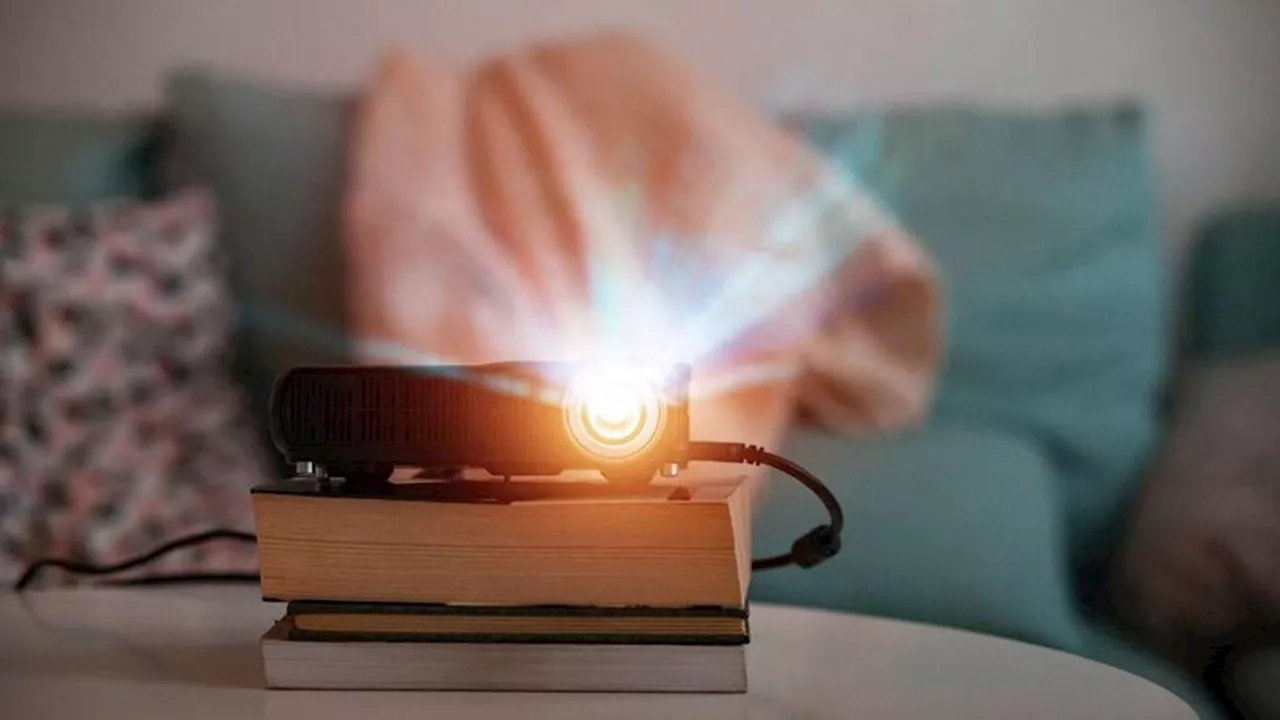 Mini Projectors: The Portable Way to Enjoy Cinematic Experiences