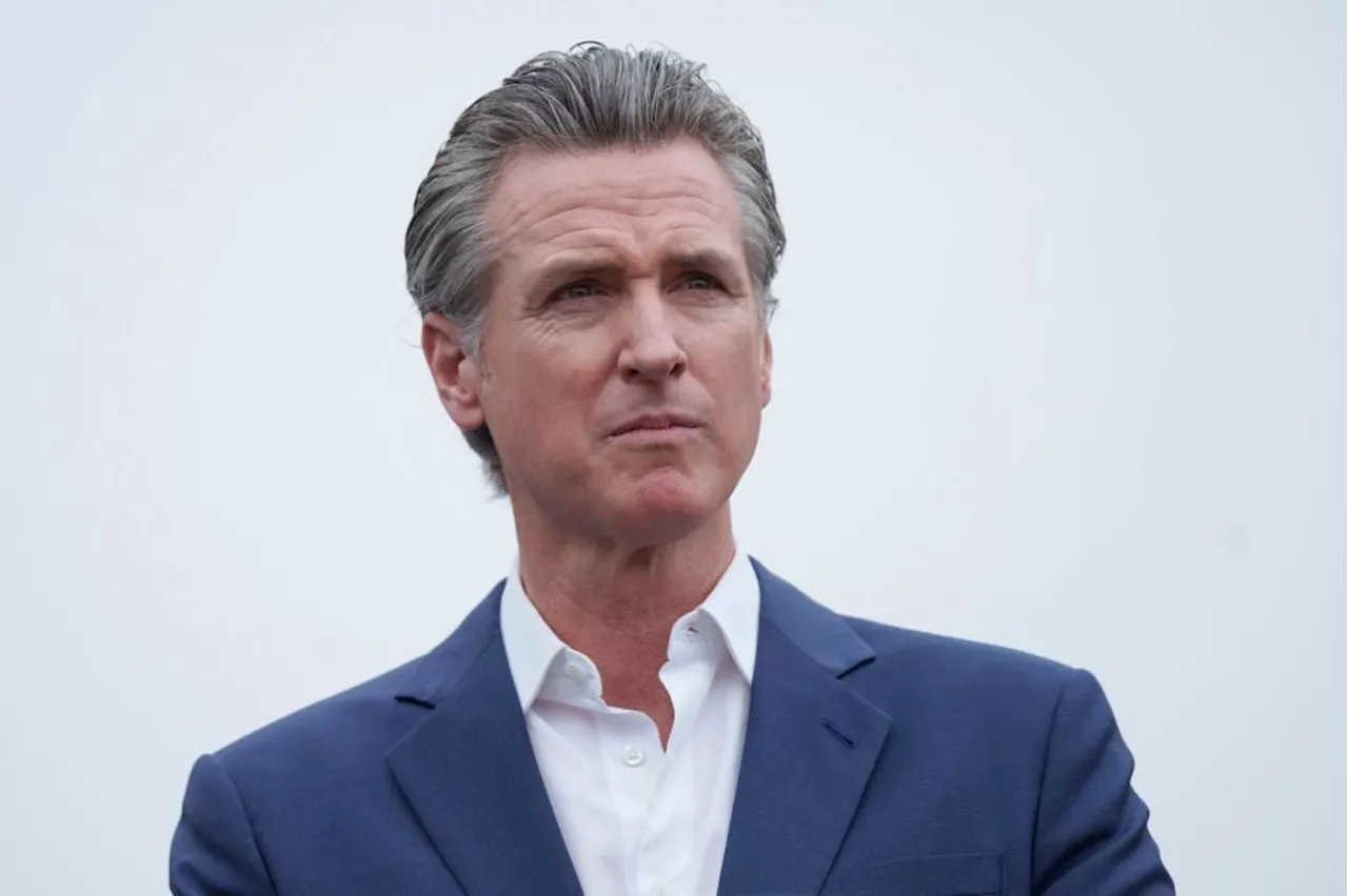 Why hasn’t Newsom taken a position on more California ballot measures?