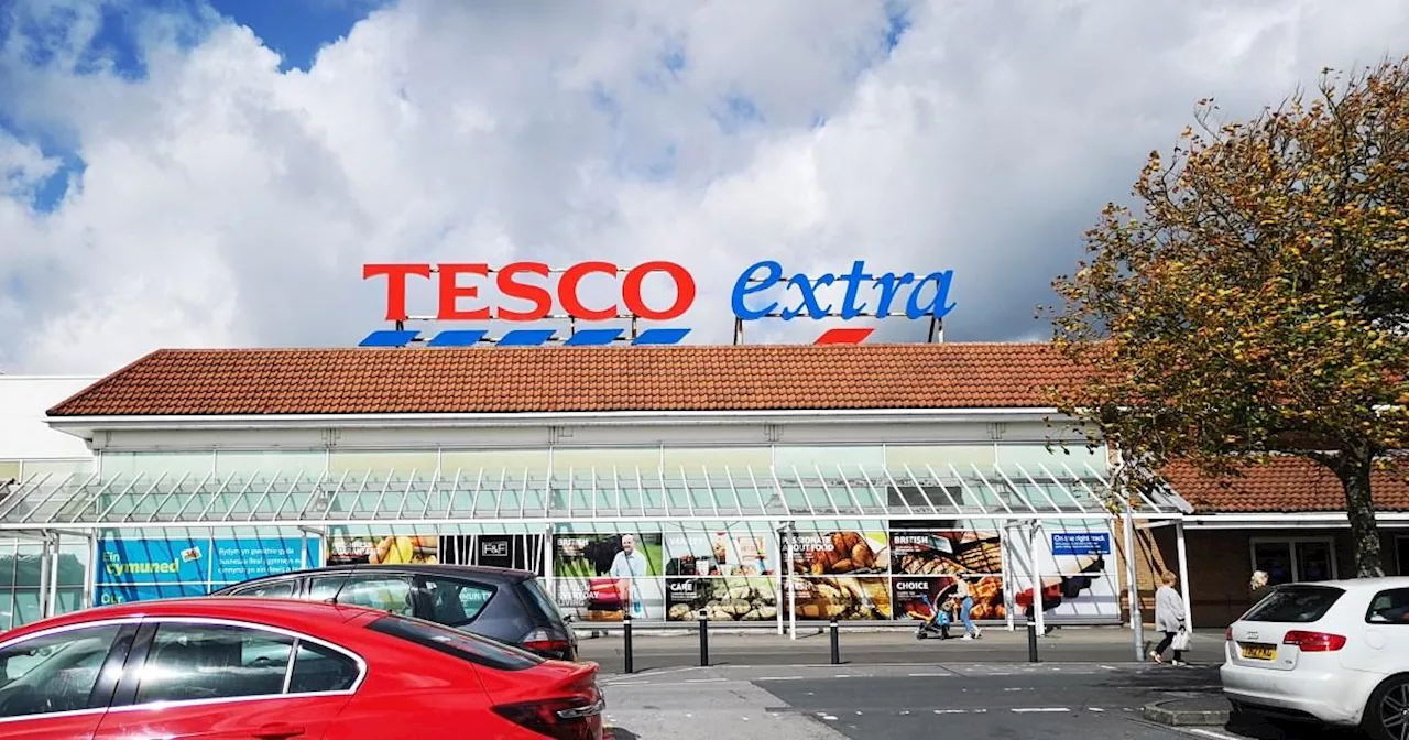 Tesco shoppers slam 'ridiculous' new parking rules that could land you with £70 fine