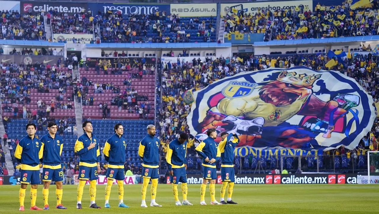 América no descarta salir del Estadio Ciudad de los Deportes durante este torneo, afirma Baños