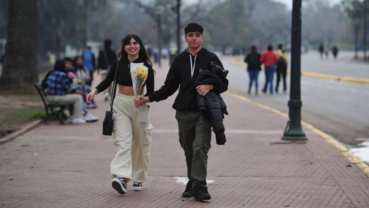 Clima en Buenos Aires: el pronóstico del tiempo para el viernes 4 de octubre