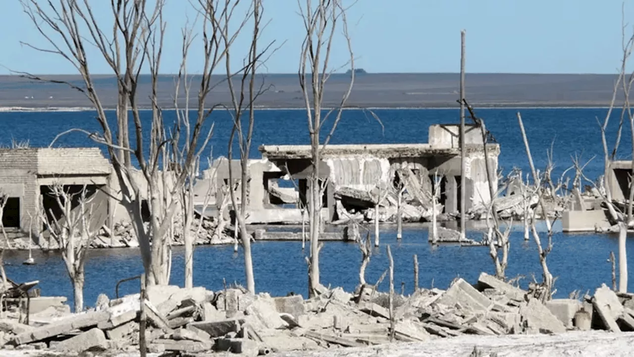 Escapadas: el pueblo fantasma de Buenos Aires ideal para disfrutar en silencio