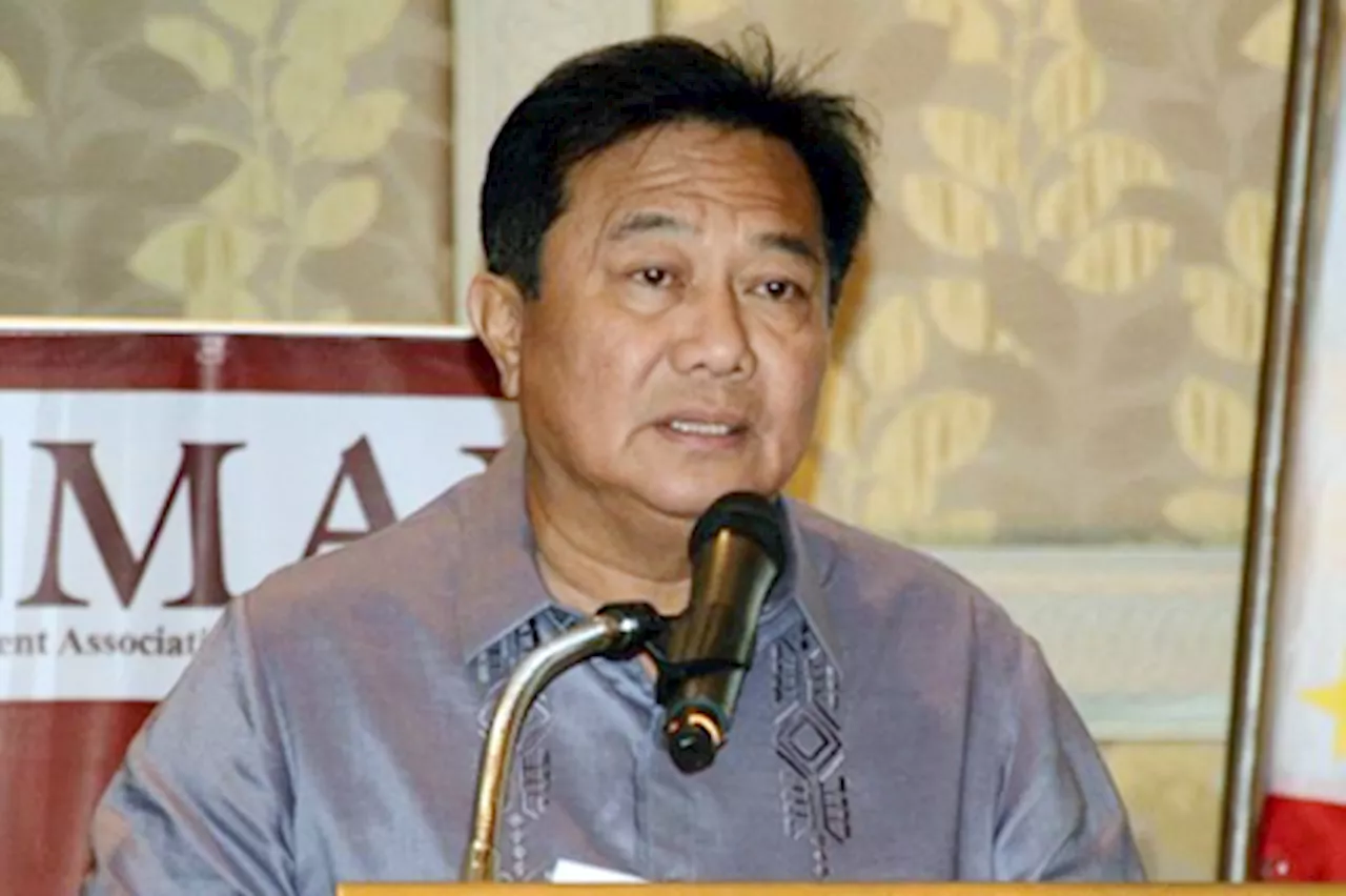 Alvarez likely to run vs. former staffer for Davao del Norte gubernatorial post