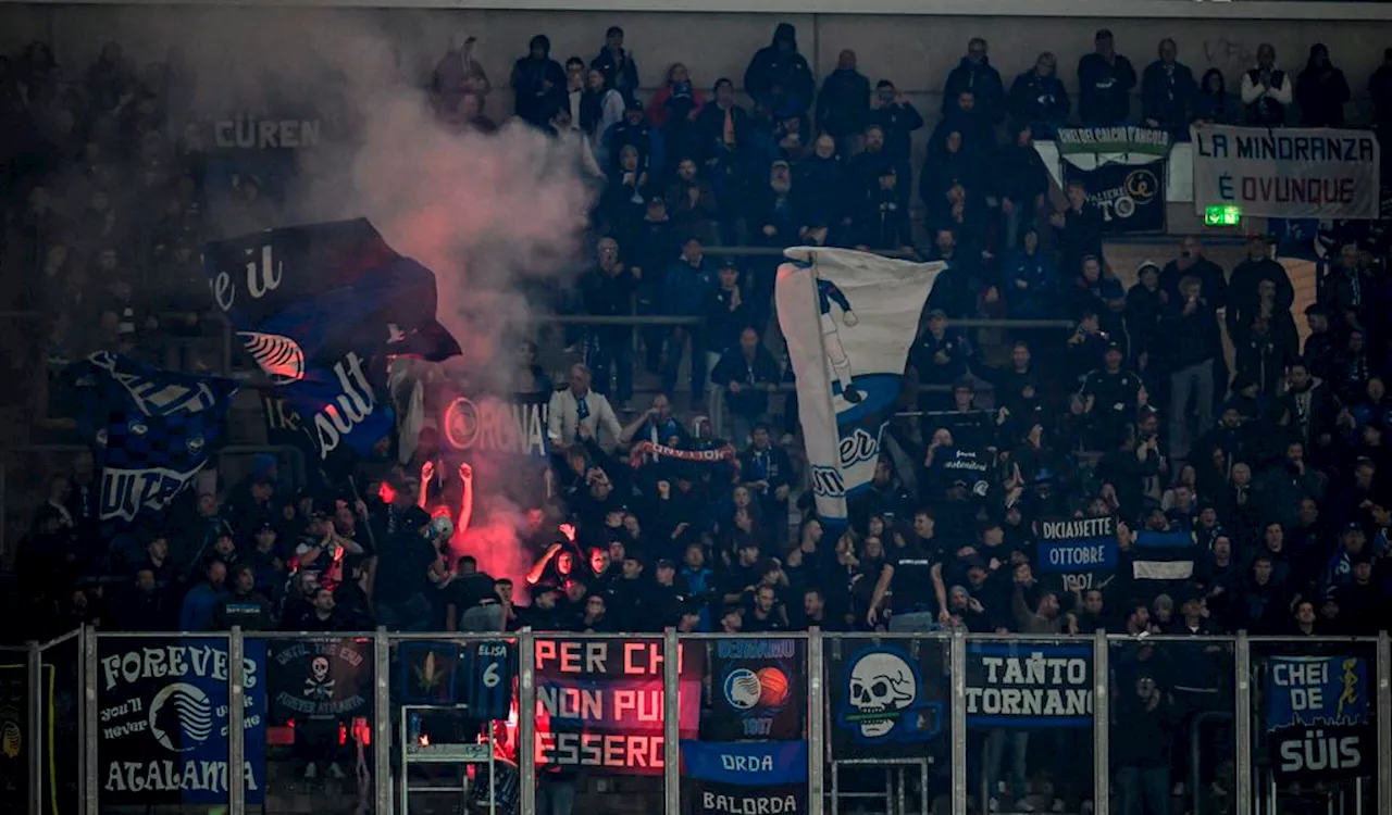 „Verhalten ist asozial“: Schalke-Fans randalieren nach Champions-League-Spiel