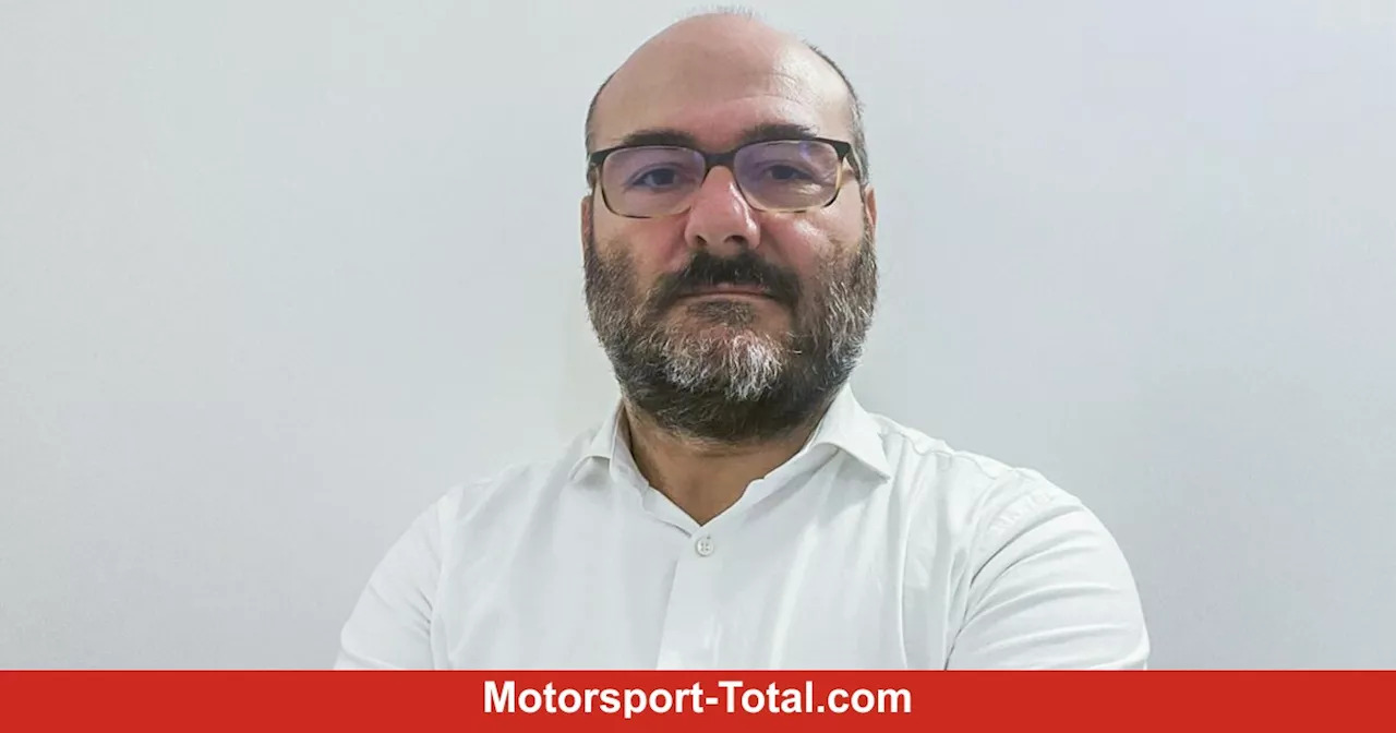 MotoGP-Technikerwechsel: Sterlacchini zu Aprilia, Albesiano zu Honda