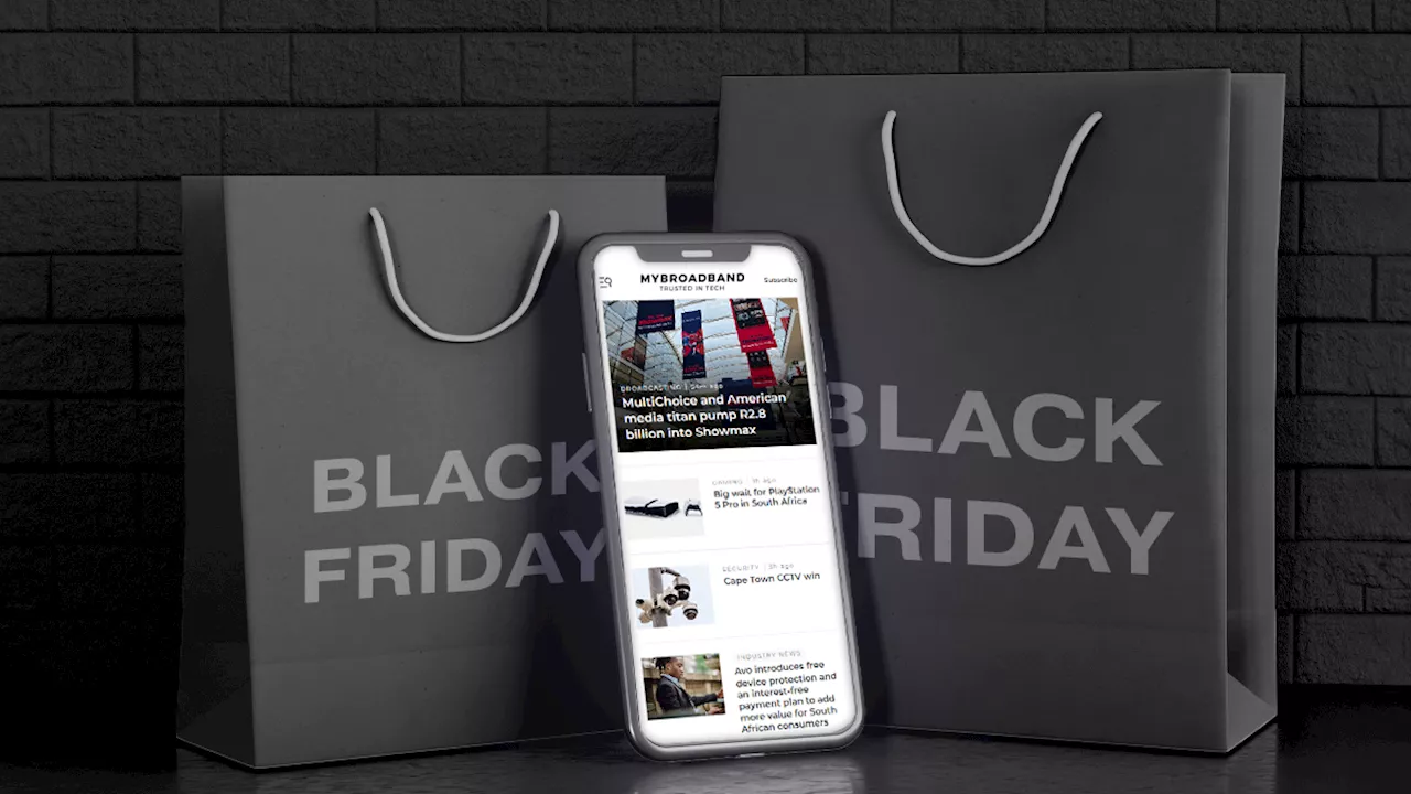 Three crucial elements of a successful Black Friday marketing campaign