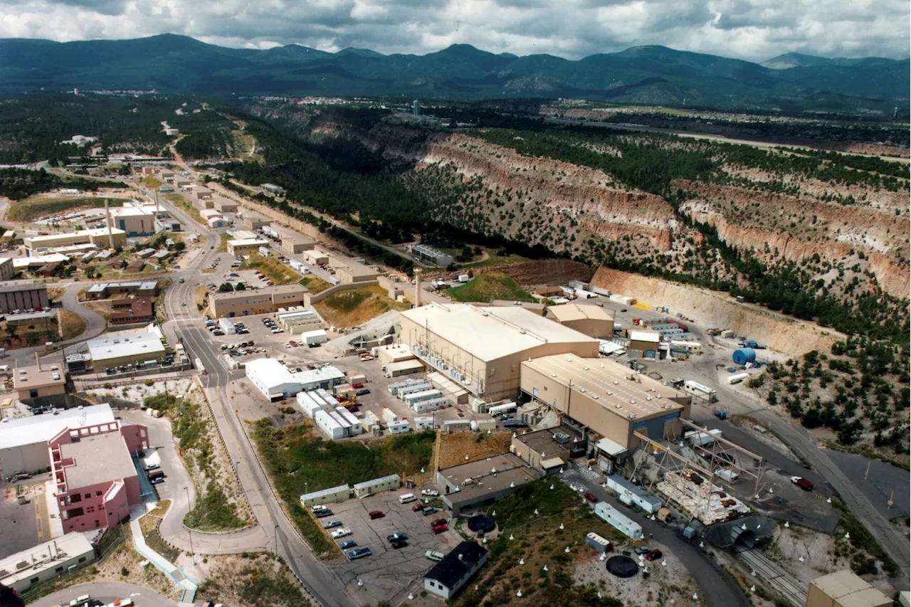 US nuclear weapon production sites violated environmental rules, federal judge decides