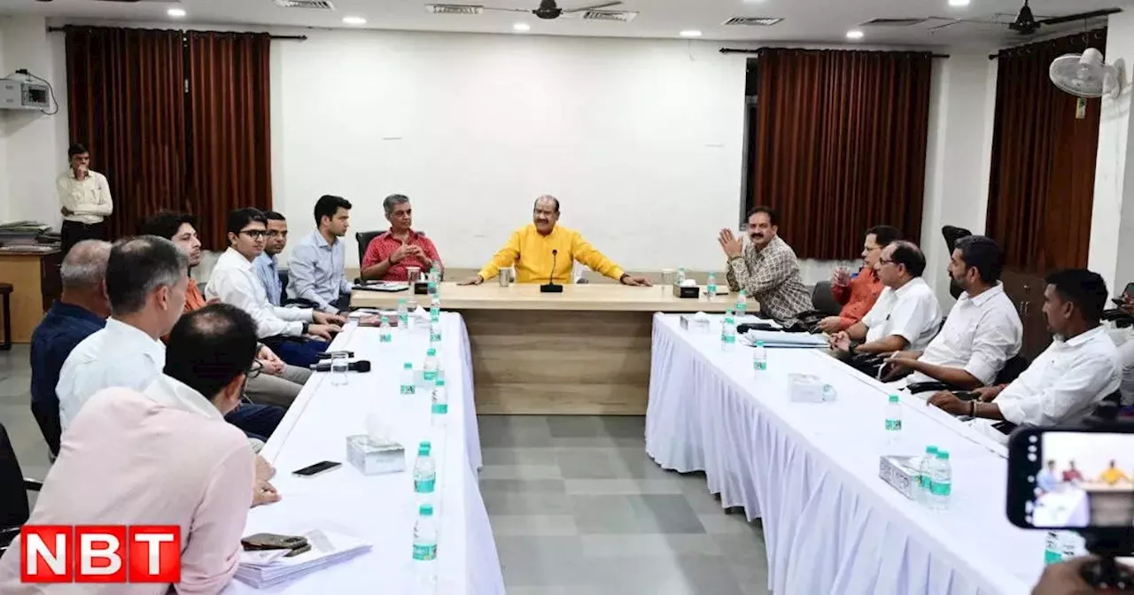 बूंदी का छतरी विवाद खत्म! राव सूरजमल हाड़ा की छतरी वहीं बनेगी, ओम बिरला की पहल पर बनी बात