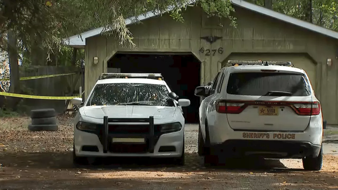 2 arrested on murder charges after bone fragments found in NW Indiana yard