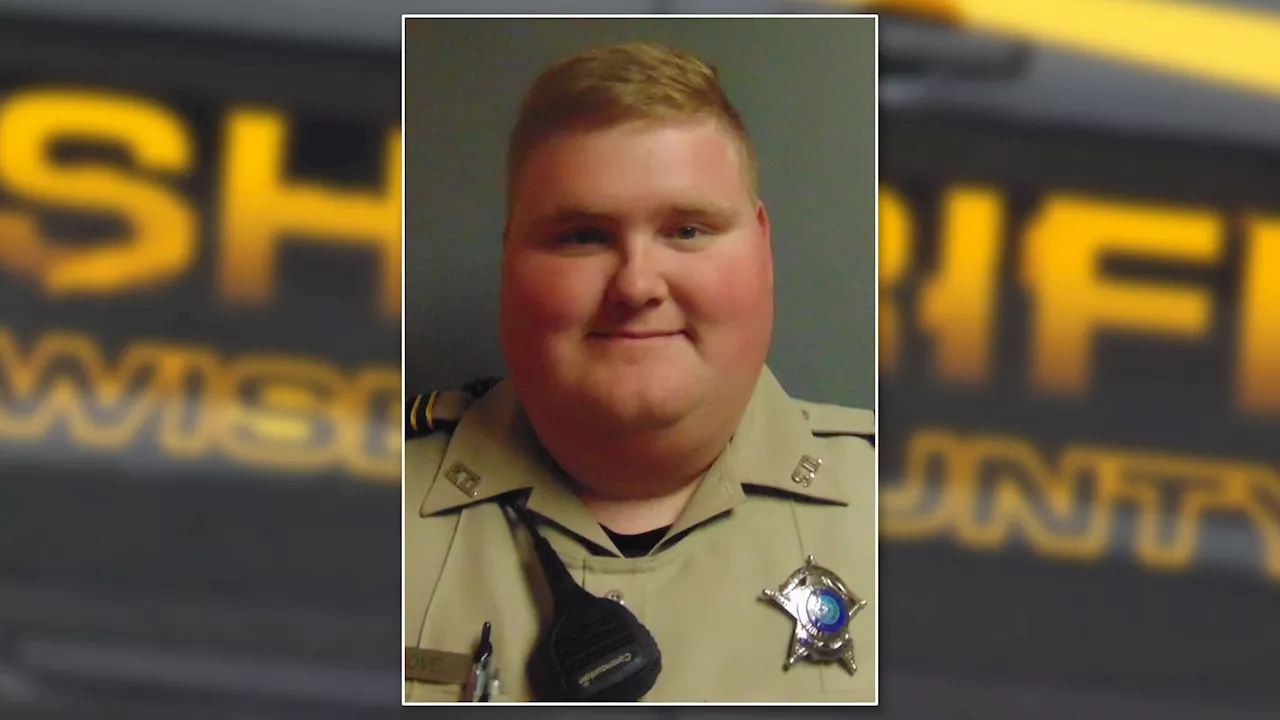 ‘One of the best,' Wise County deputy killed in crash responding to a call for help