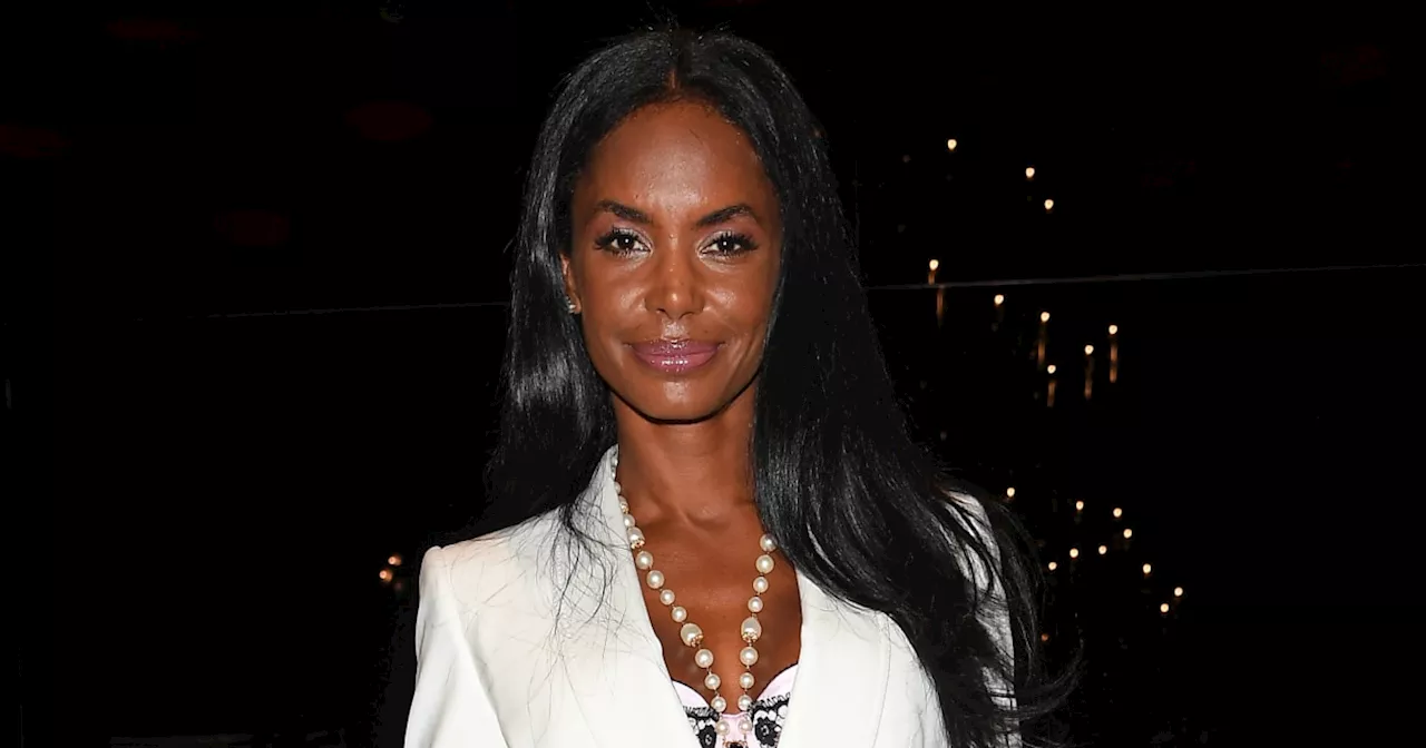 Amazon pulls Kim Porter memoir her kids denounced as fake