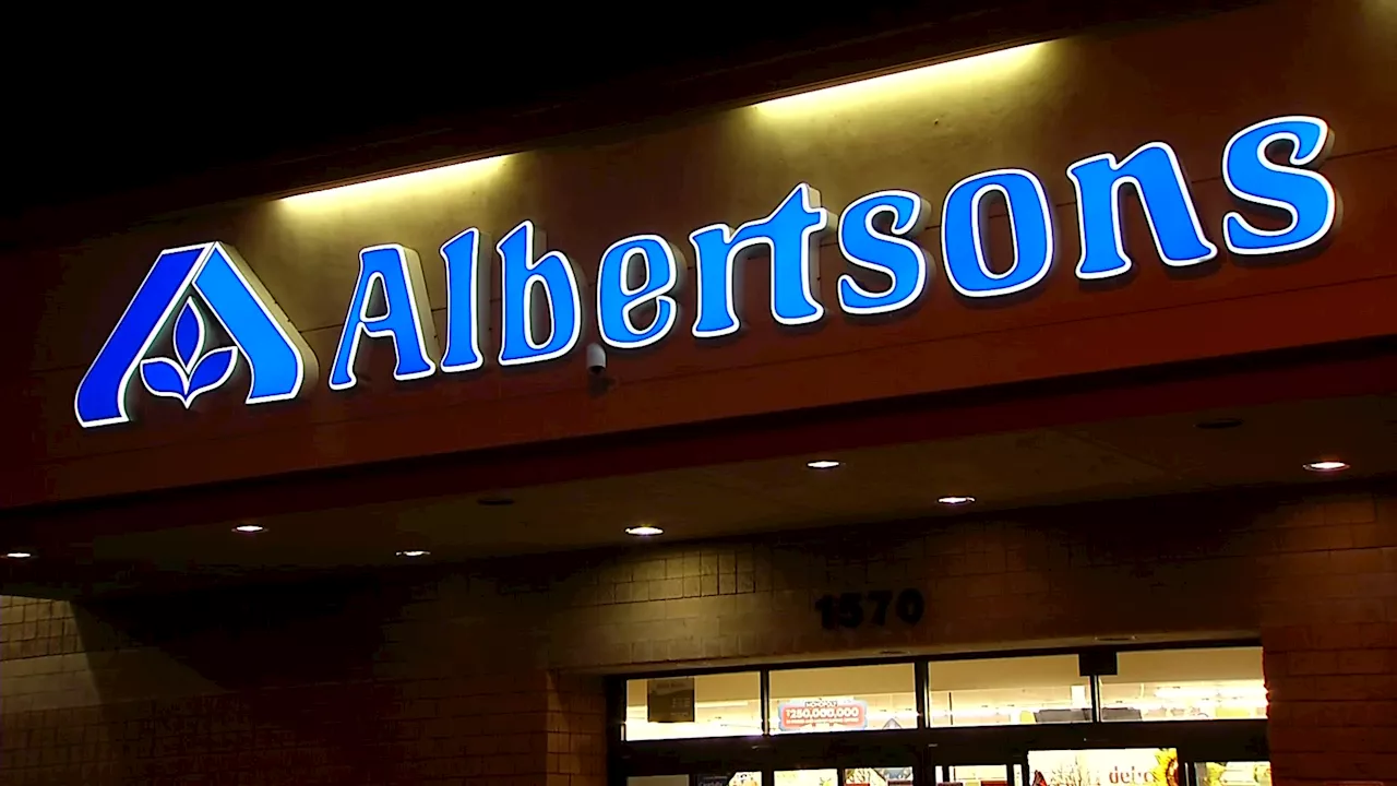 Albertsons and Vons to Pay Nearly $4 Million Overcharging Customers