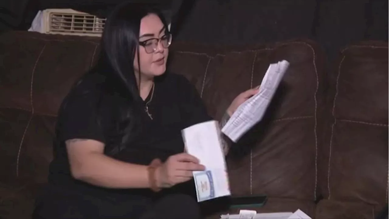 Las Cruces woman battles identity theft after sister allegedly gives birth using her name