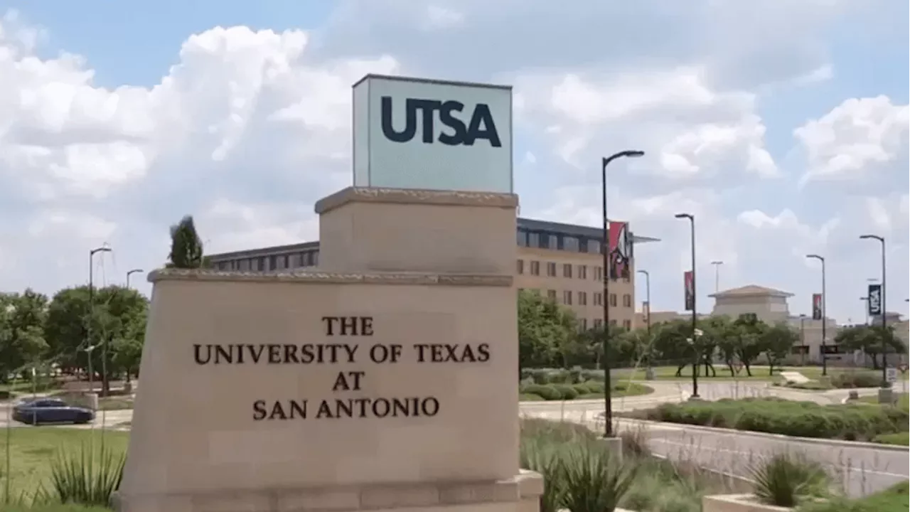 UTSA's Peace Library boasts the largest Mexican cookbook collection in the U.S.