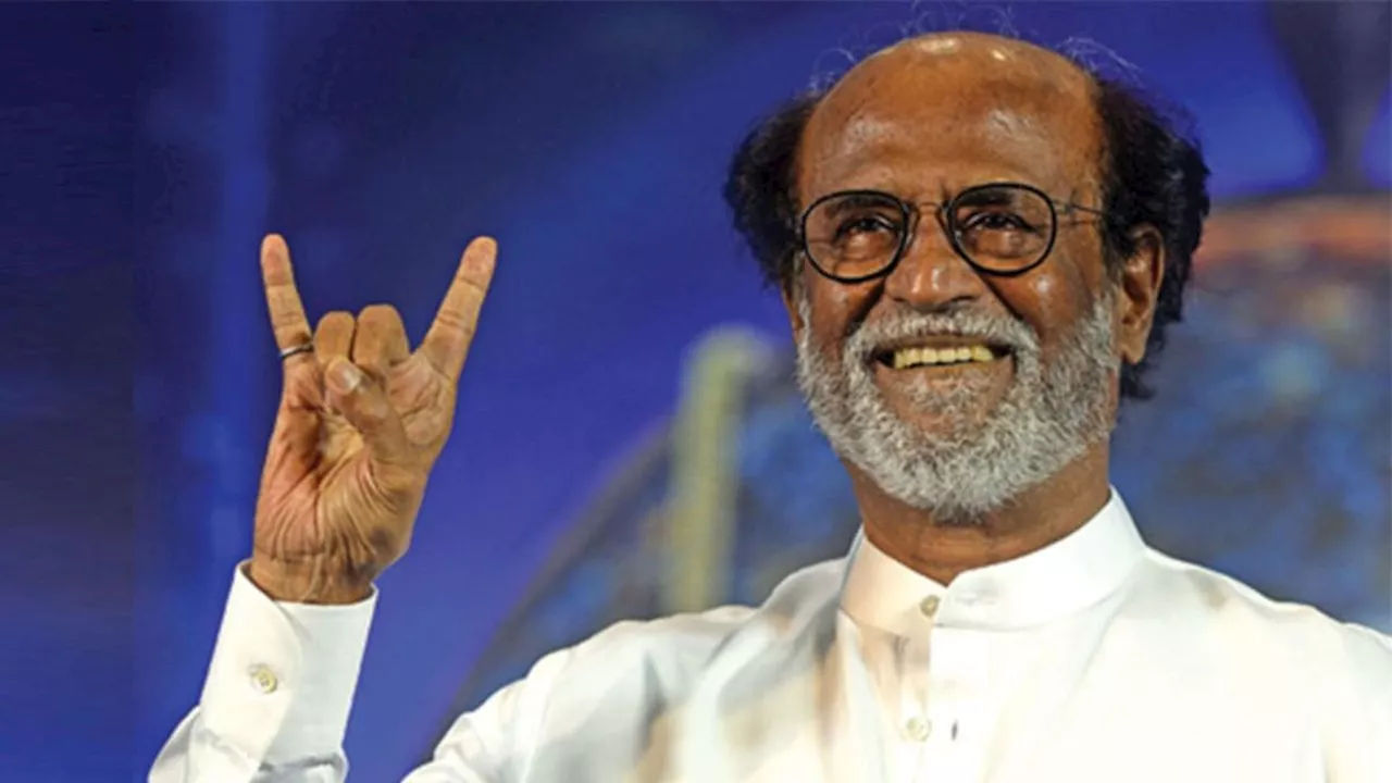 Rajinikanth: 3 दिन बाद हॉस्पिटल से घर लौटे रजनीकांत, अब नहीं कर पाएंगे ये काम