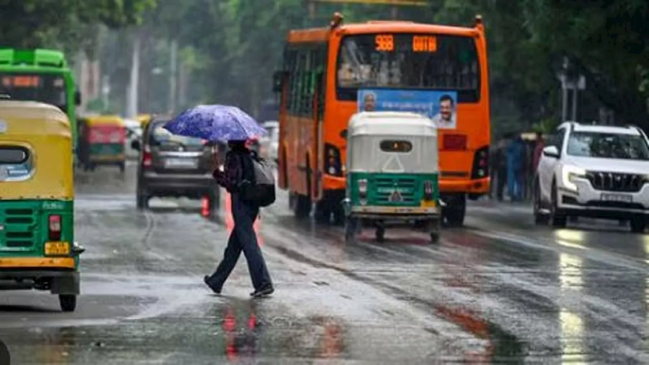 Weather Update: पूरे उत्तर भारत में बढ़ा तापमान, यहां होगी छिटपुट बारिश, जानें कैसा रहेगा दिल्ली-NCR का हाल