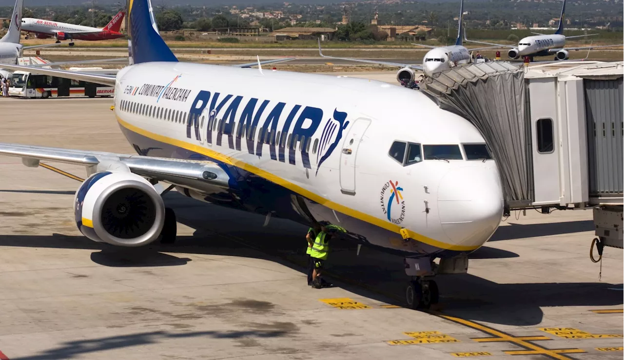 Data watchdog investigating Ryanair facial recognition technology use