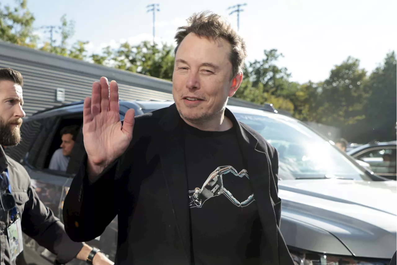 Elon Musk to Attend Donald Trump Rally, Increases Hostility Towards Harris