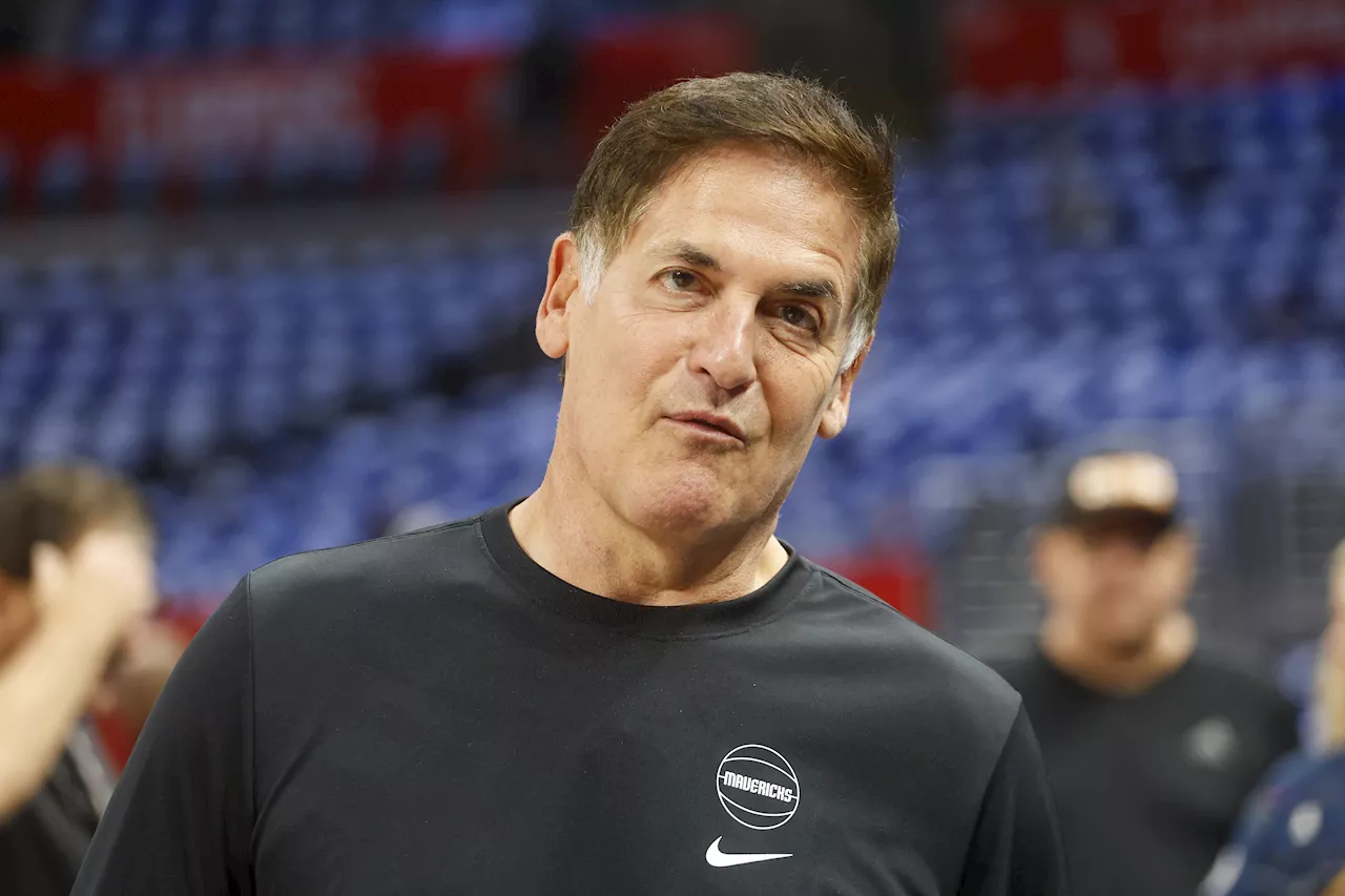 Mark Cuban Says Stability And 'Vibe' More Important To Voters Than Taxes