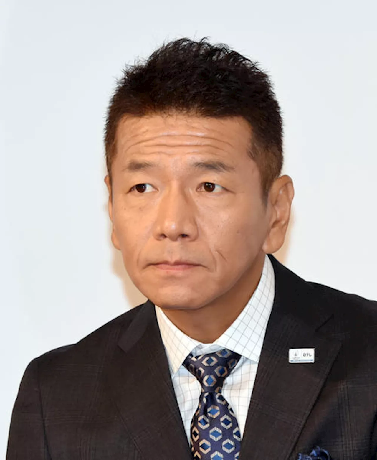 上田晋也「家に来た＝性行為OK？」論争で40歳女性タレントから「間違ってます」で議論白熱