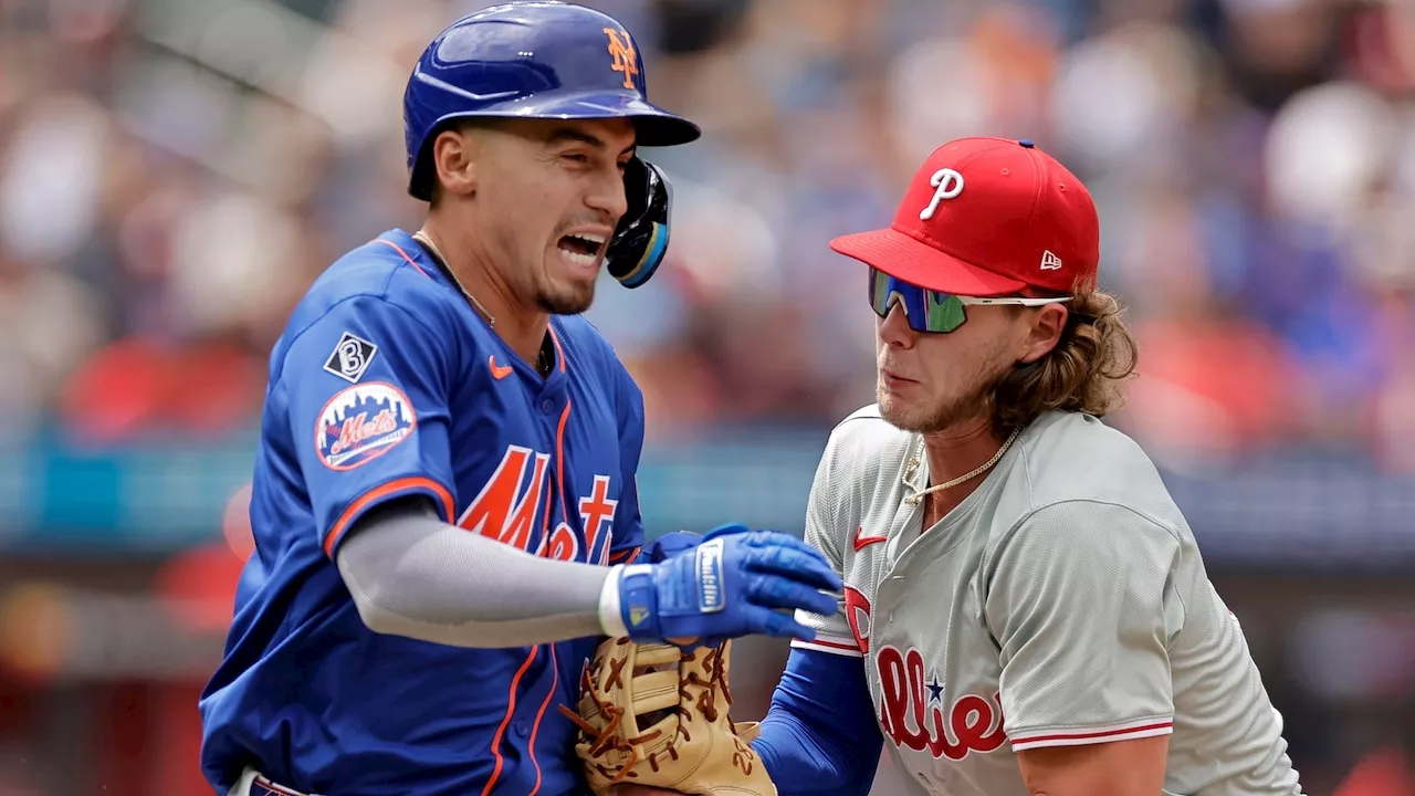 Phillies-Mets NLDS Preview: Key factors and questions as rivals face off