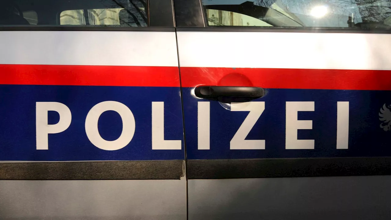 55-Jährige im Bezirk Mistelbach überfallen, beraubt und verletzt