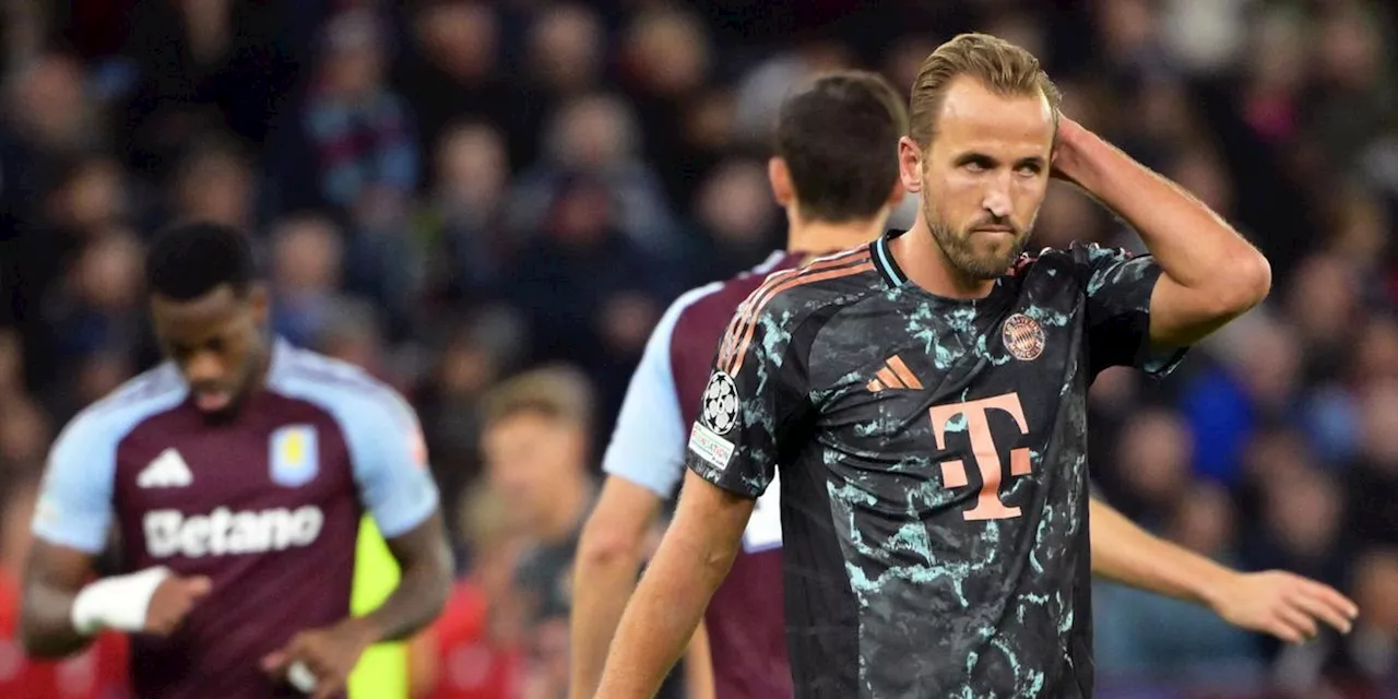 Hamann kritisiert Bayern-Star Kane: &bdquo;Weiter skeptisch&ldquo;