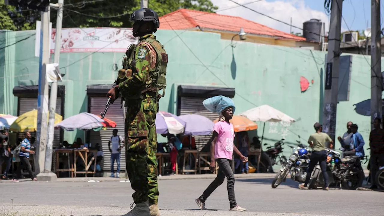 Bende in Haïti richt bloedbad aan, zeker 70 mensen gedood