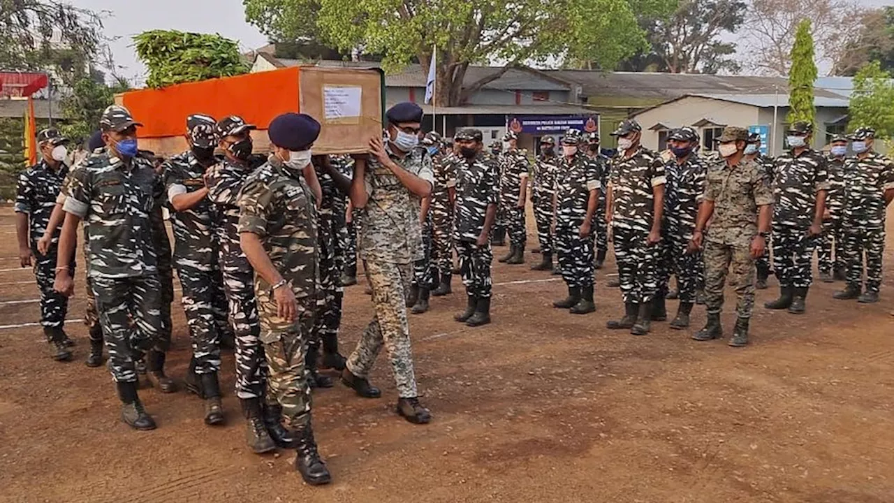 Indiase leger: 36 maoïstische rebellen gedood bij vuurgevecht