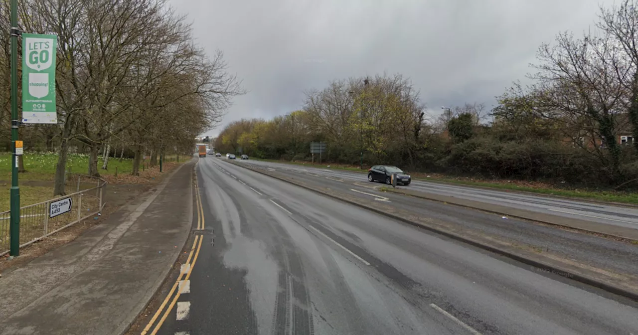 New Crossings Planned For Nottingham's Busy A453