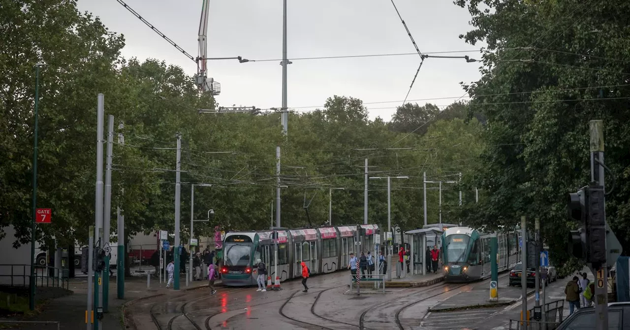 Nottingham Trams Profits Shrink Despite Increased Passenger Demand