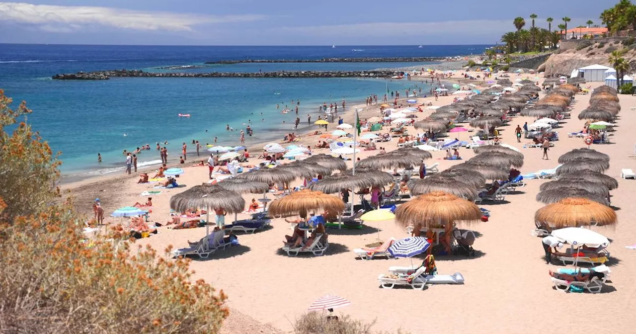 Thousands of Brits 'abandon' holiday homes in Canary Islands due to EU change