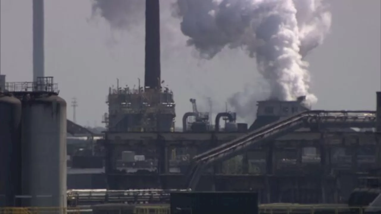 Expertgroep vraagt om onafhankelijke metingen uitstoot Tata Steel