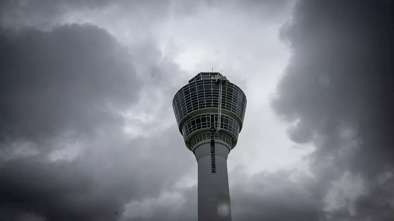 Bayern: Chaos am Münchner Airport - 750 Passagiere verpassen Flieger