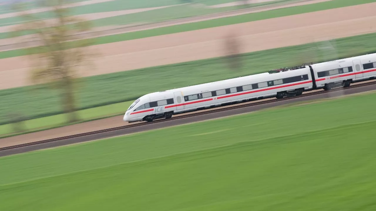 Flex wird teurer: Diese Ticketpreise erhöht die Deutsche Bahn im Fernverkehr