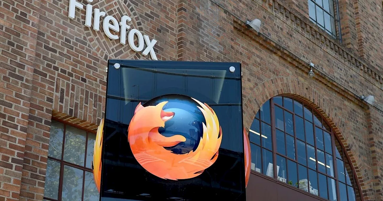 Firefox entzieht Webseiten nach einer Stunde Rechte