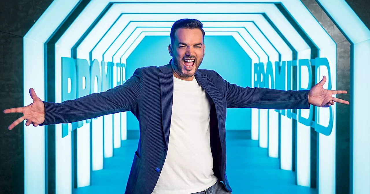 Überraschendes Comeback: Ex-DSDS-Star aus dem Kreis Gütersloh wieder im TV