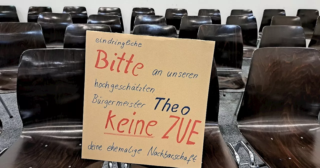 Unterkunft für Hunderte Geflüchtete im Kreis Gütersloh geplant: Erste Sorgen werden laut