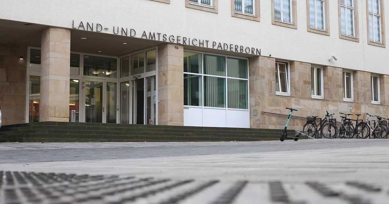 Urteil: Bad Driburg muss rund 950.000 Euro an Graf zahlen