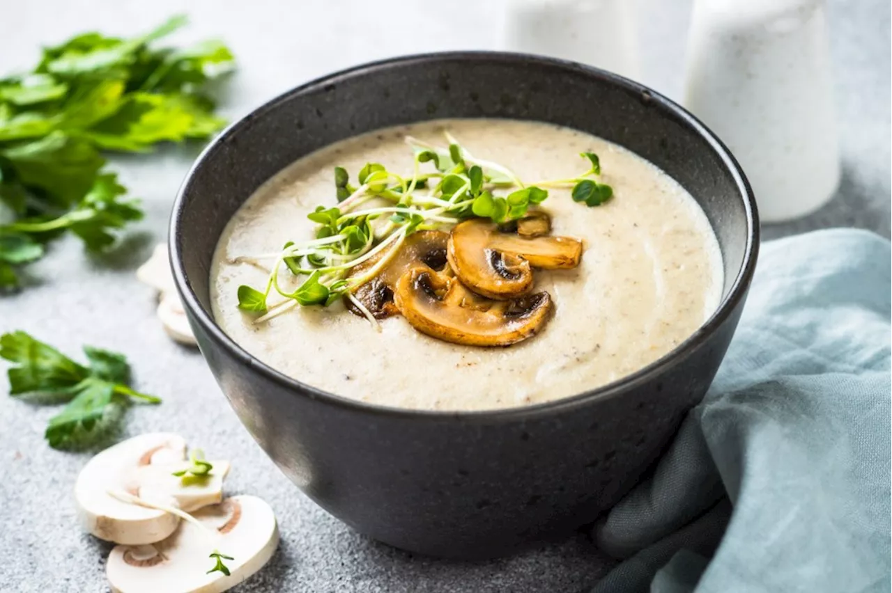 Taste-Off: The best canned mushroom soups — and the terrible ones