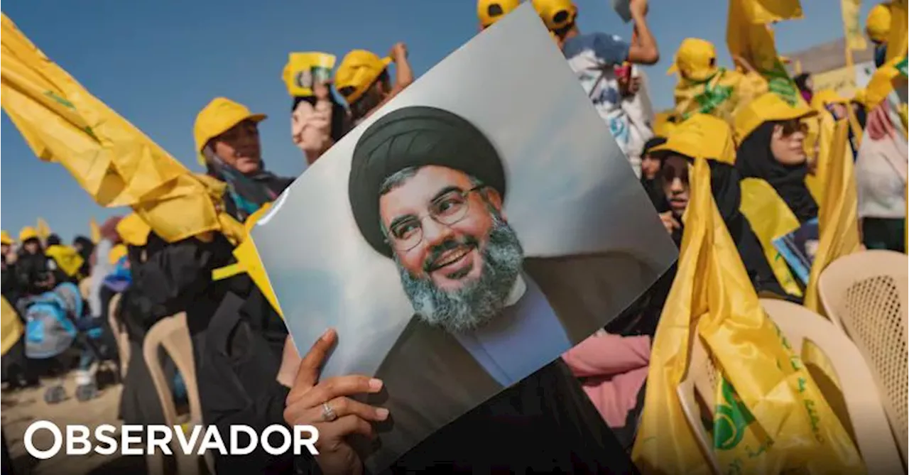 Casa Branca quer aproveitar morte de Nasrallah para a realização de eleições presidenciais no Líbano