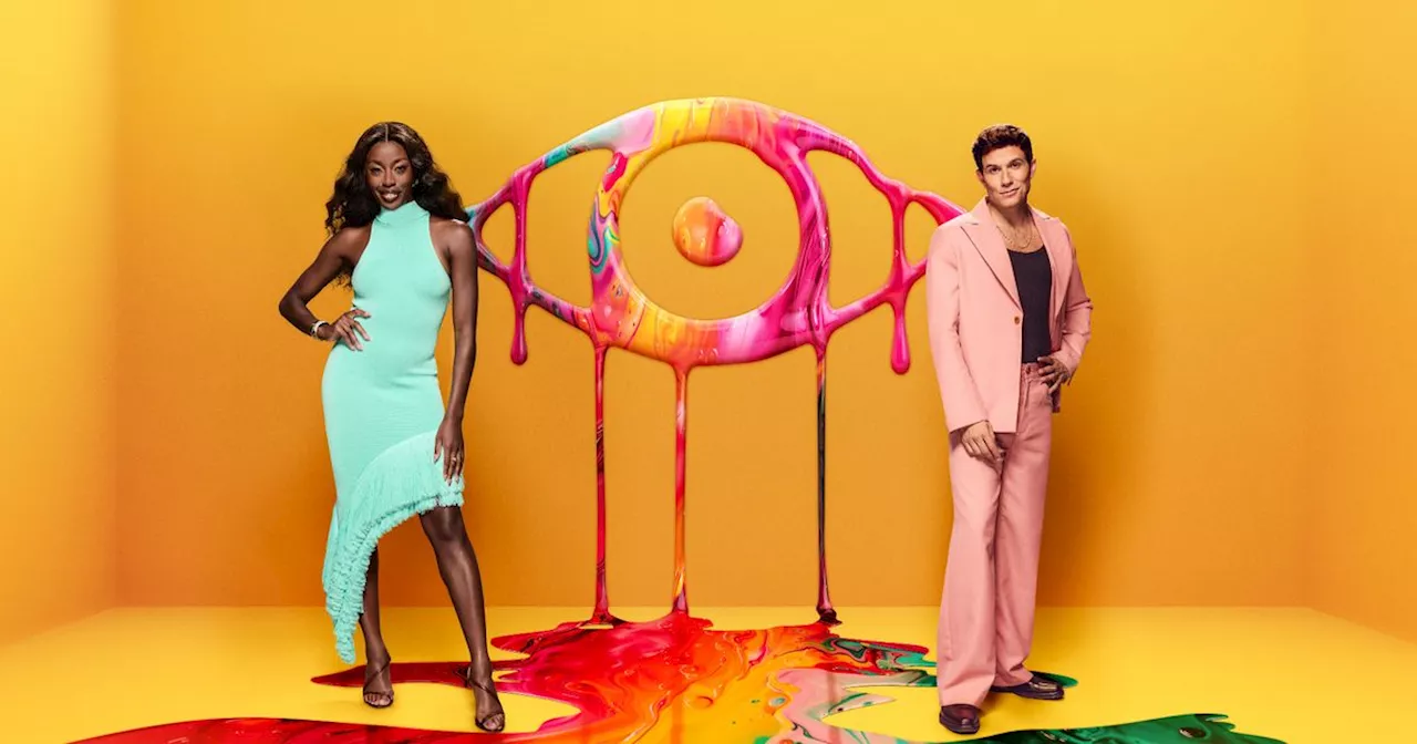 Big Brother launch 'in chaos' as both hosts fall ill with days to go