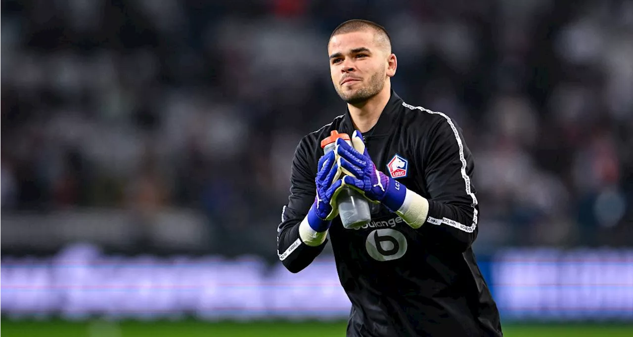 Bruno Génésio Incompréhensible Face à l'Exclusion de Lucas Chevalier de l'Equipe de France