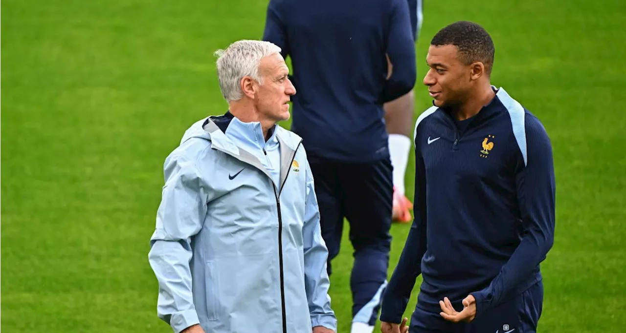 Real Madrid, équipe de France : Deschamps remonté après la convocation de Mbappé pour Villarreal ?