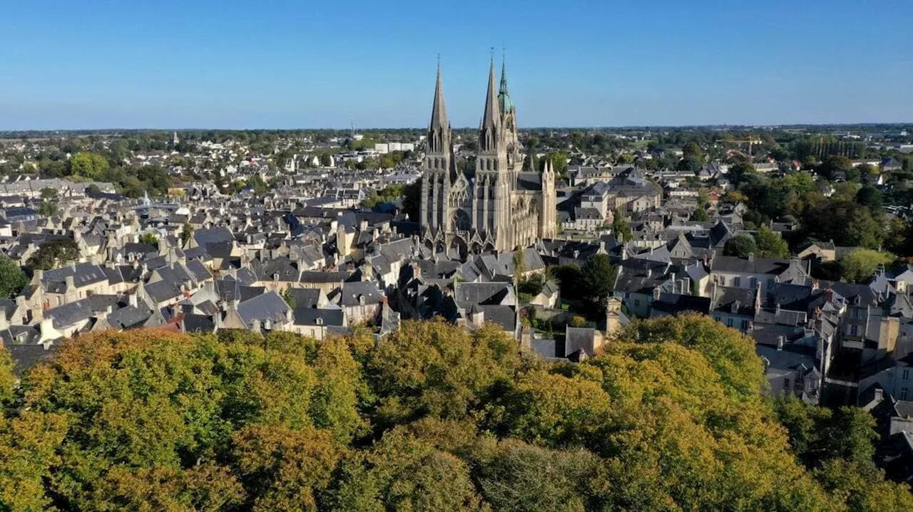 Un week-end à Bayeux, cité historique au cœur de la Normandie