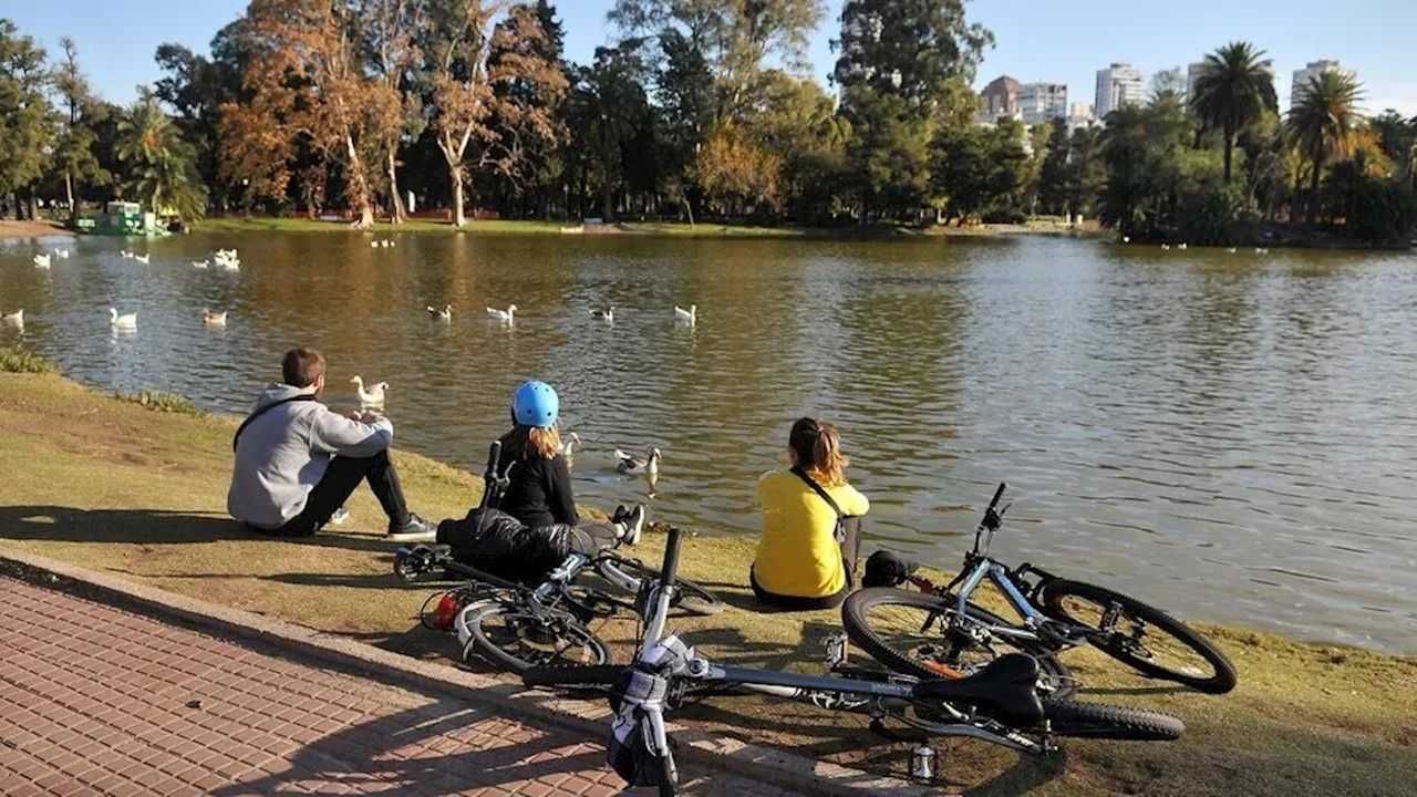 Clima en Buenos Aires: el pronóstico del tiempo este viernes 4 de octubre